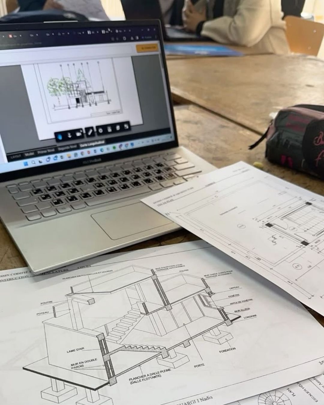 Civil Engineering Courses in Pakistan