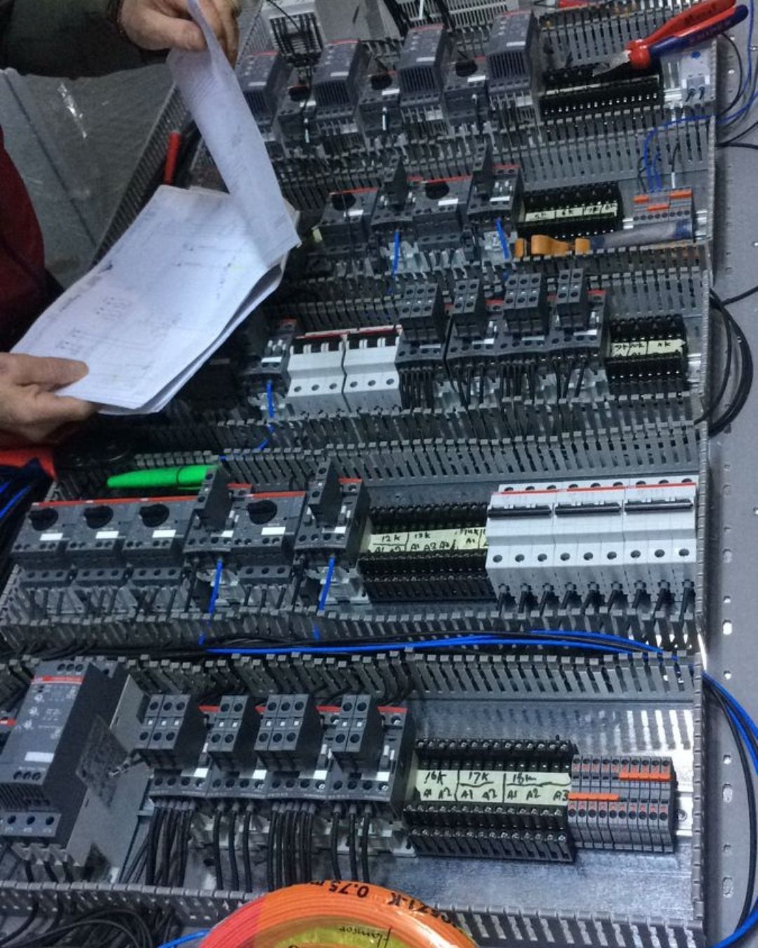 Electrical Courses in Pakistan