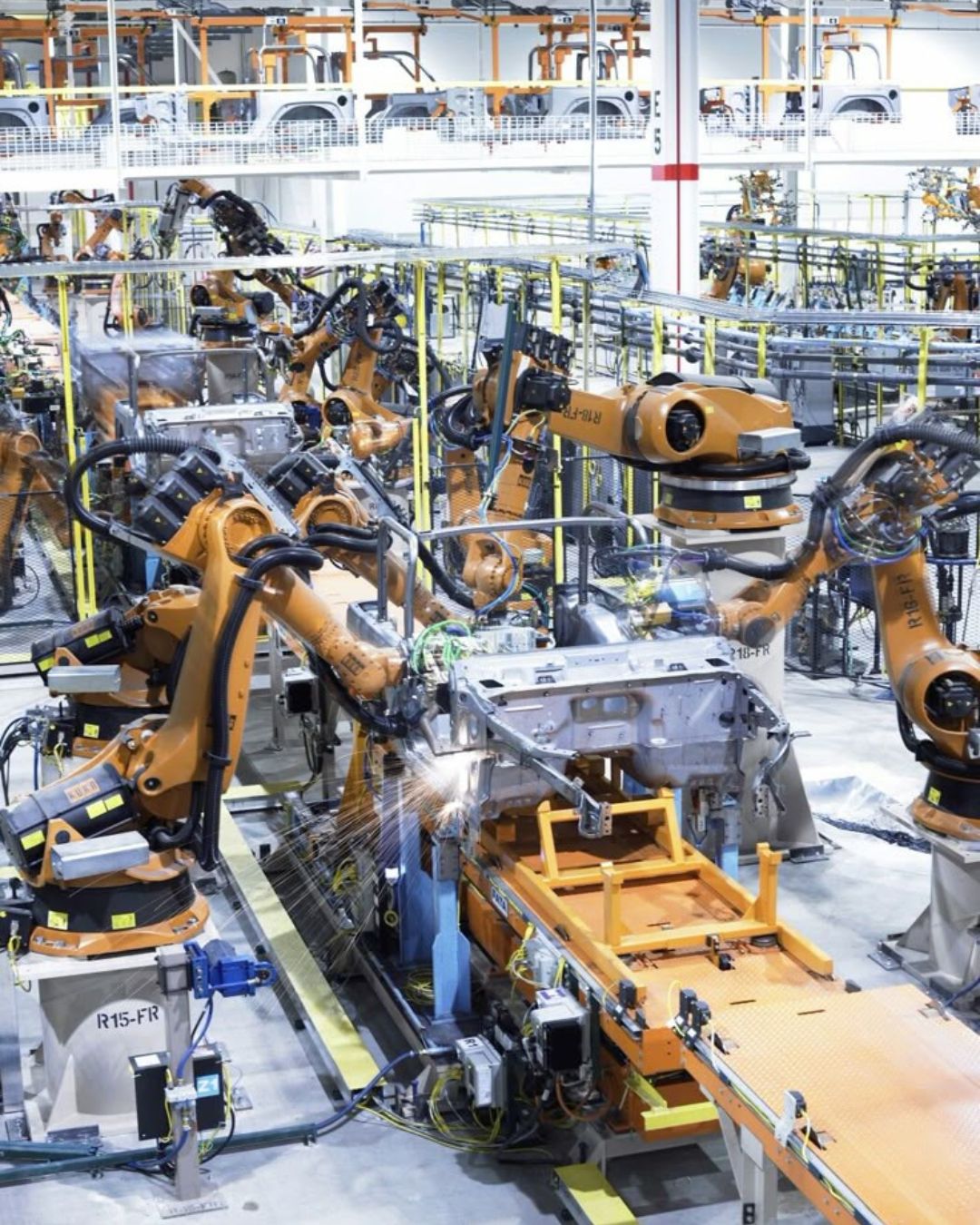 Mechanical Courses in Pakistan