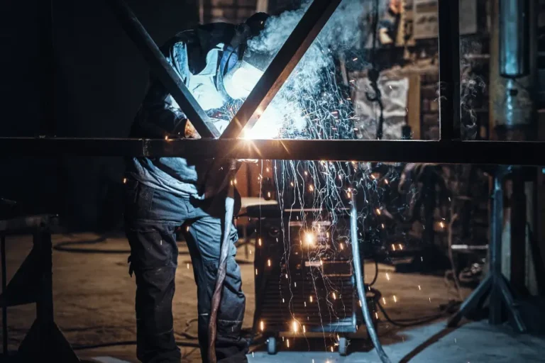 Career Opportunities for Certified Welders in the Gulf