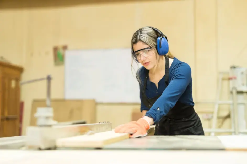 Carpentry Skills That Are in High Demand in Pakistan and the Gulf