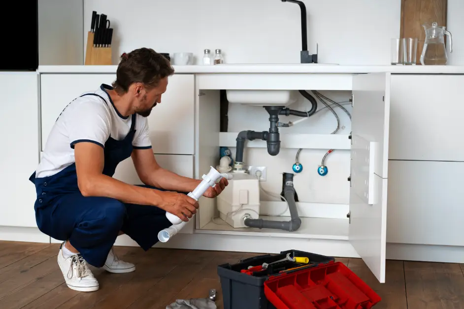 How Advanced Plumbing Certification Can Secure Your Future in Pakistan