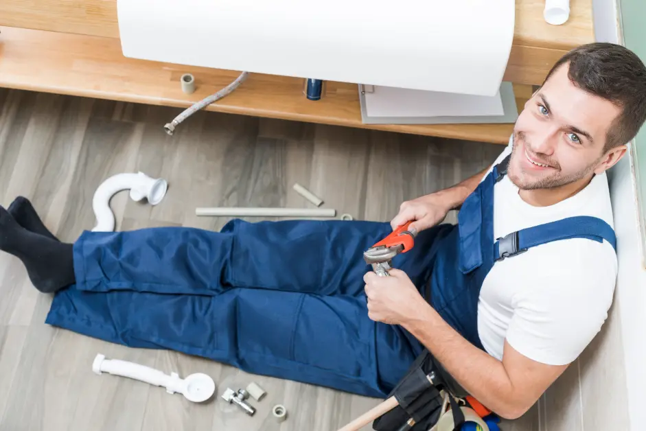 The Most Common Plumbing Problems and How to Fix Them