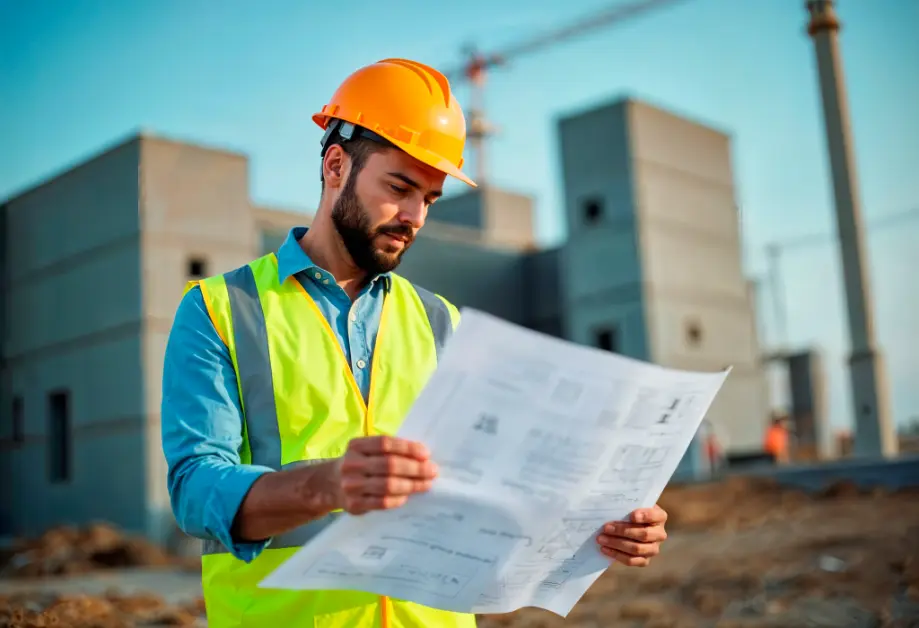 Top 5 Specializations in Civil Engineering and What They Mean