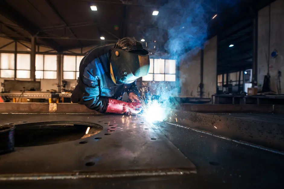 What Is Fabrication A Beginner’s Guide to Metal Fabrication Processes