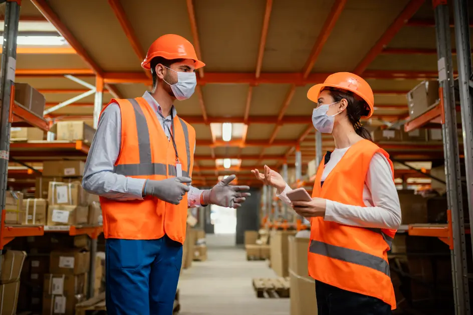 Why QHSE Matters The Backbone of Any Successful Business
