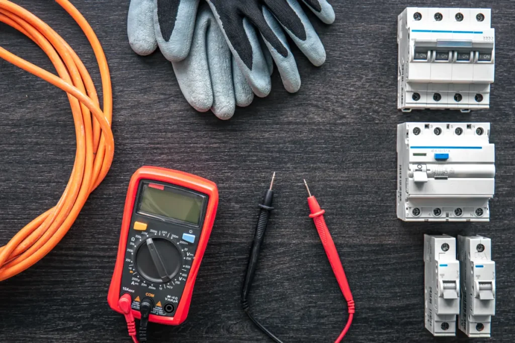 The Difference Between AC and DC Power Explained