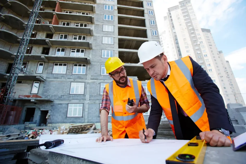 Top Career Paths for Civil Engineers in 2025 and Beyond