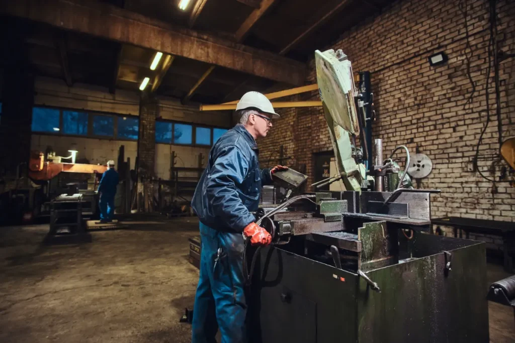 Top Skills Every Successful Millwright Must Have