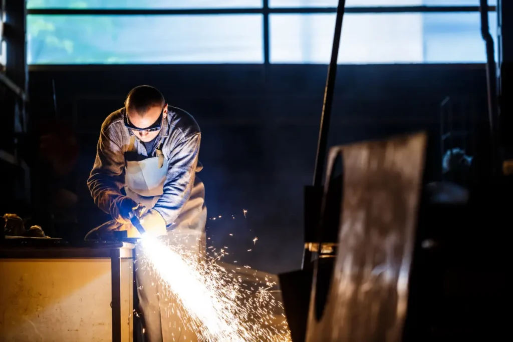 Want to Become a Fabricator Here’s What You Need to Know