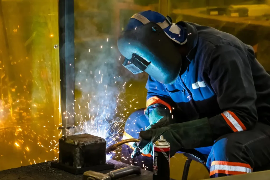 Welding as a Career Is It the Right Fit for You