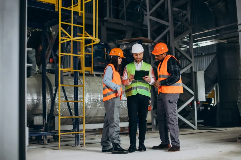 Why Every Company Needs a Strong QHSE Culture