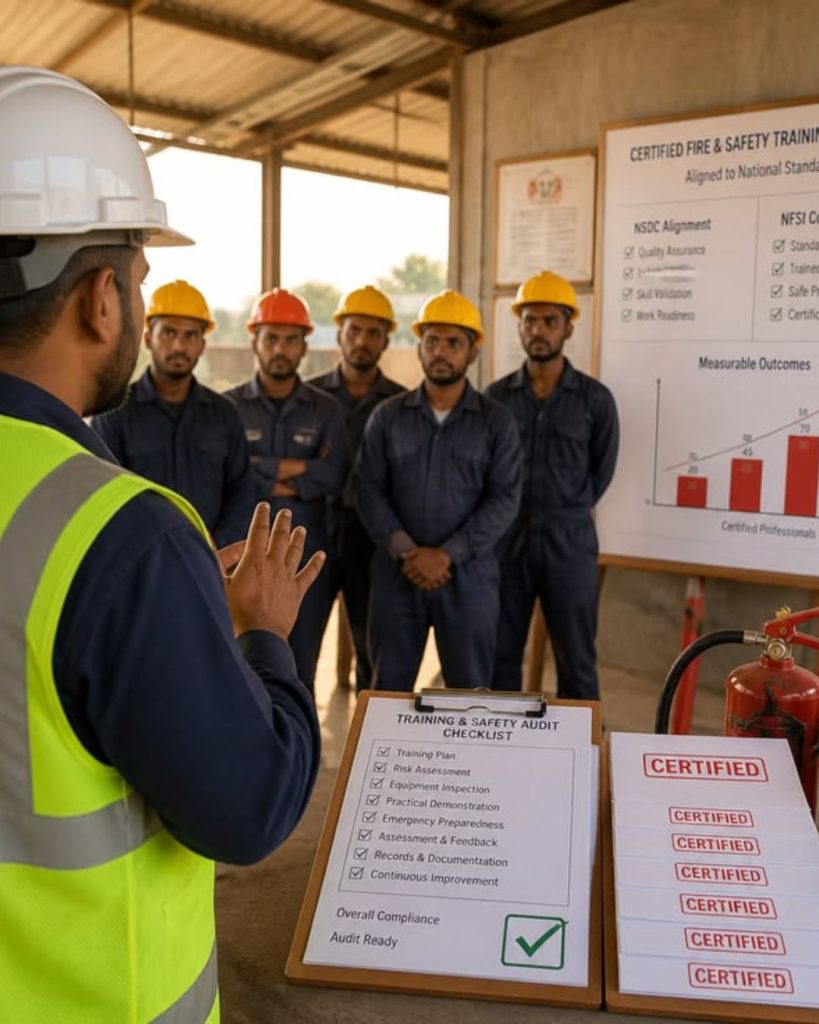 Training Matters for GCC Employers