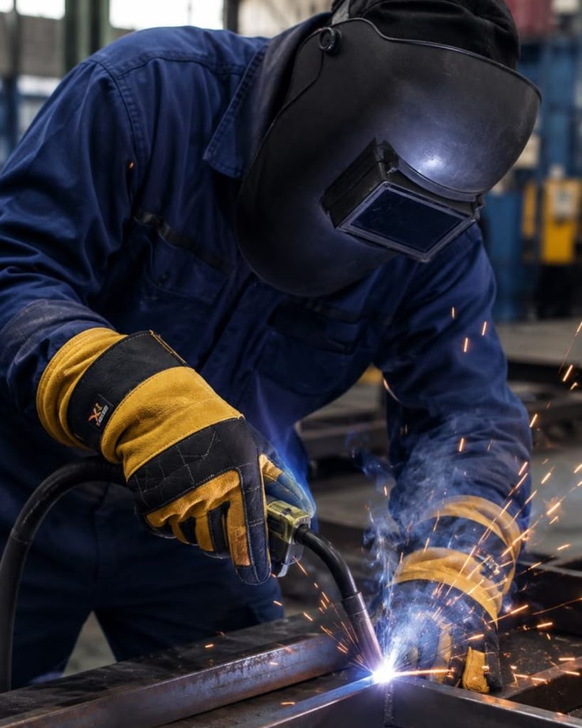 International Jobs