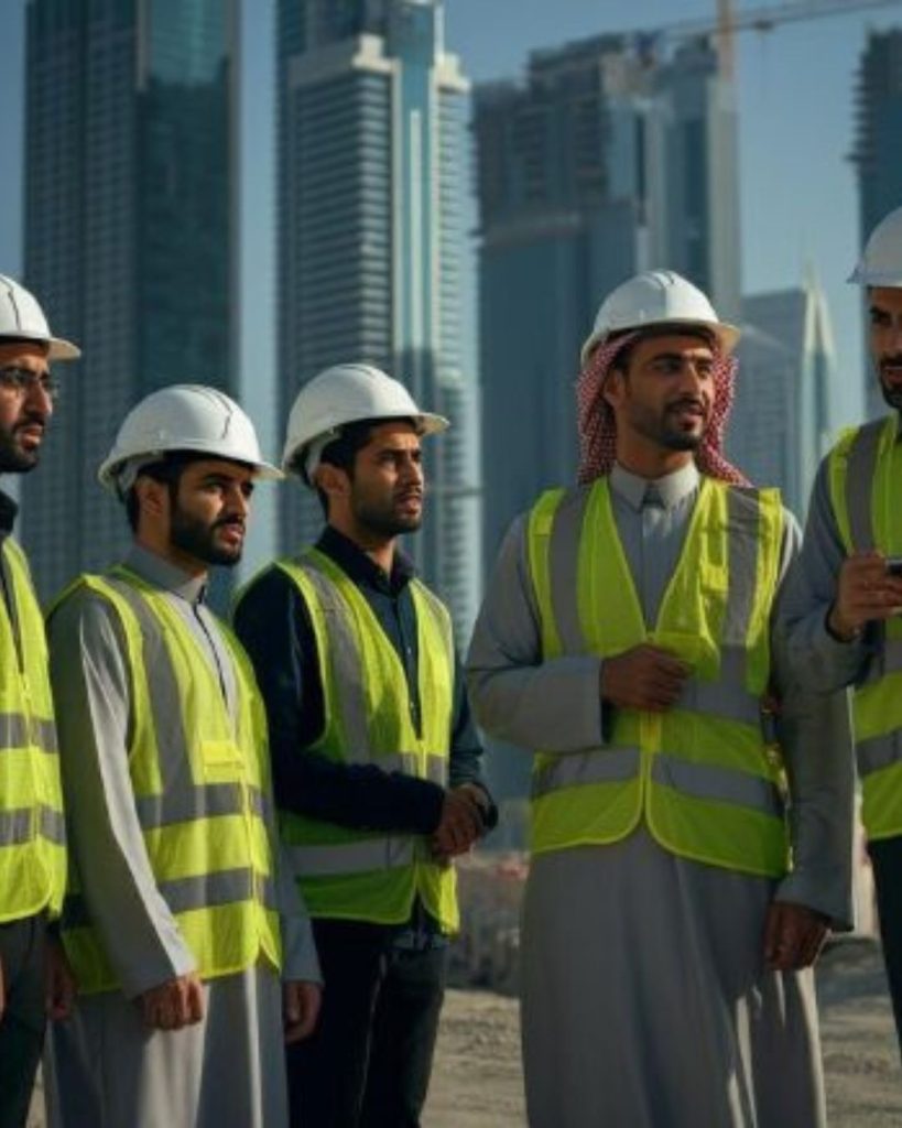 Pakistani Fabricators