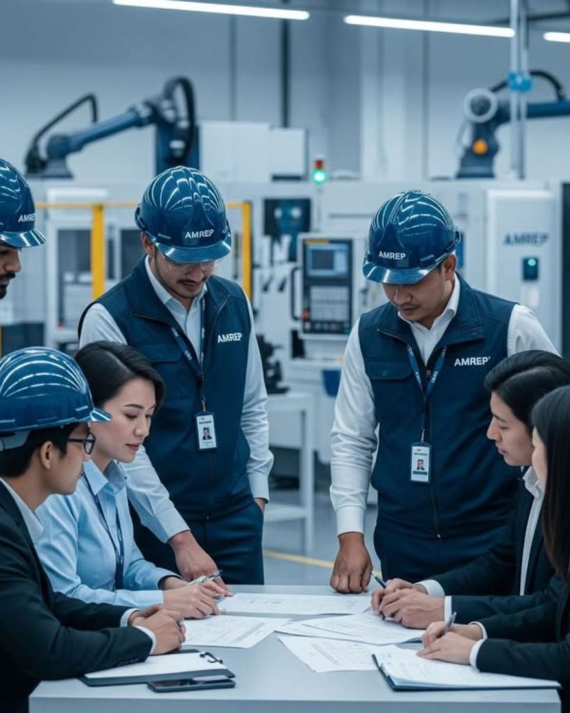 technical training