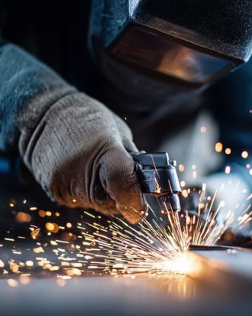 Fabrication