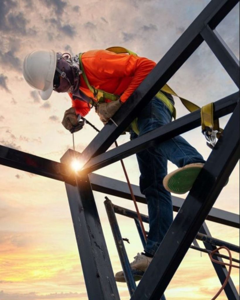 Welders