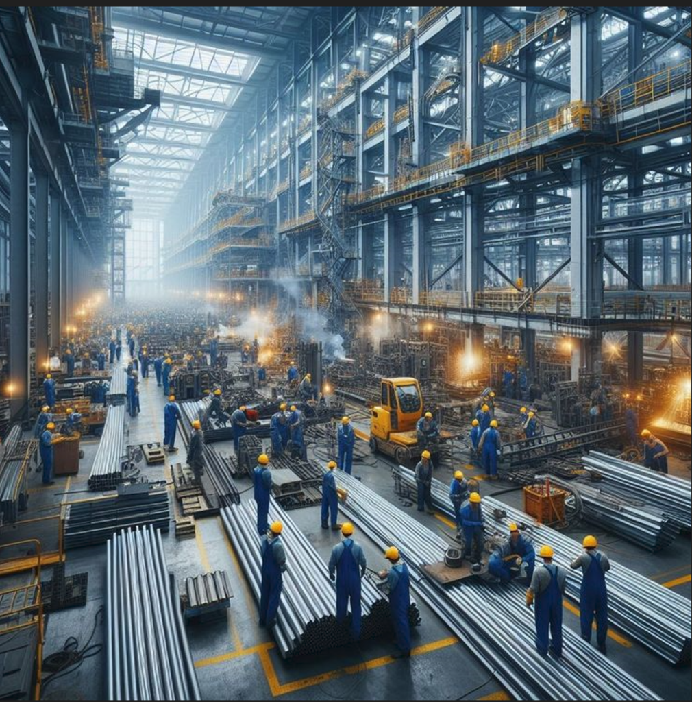 Best Welding Courses in Pakistan